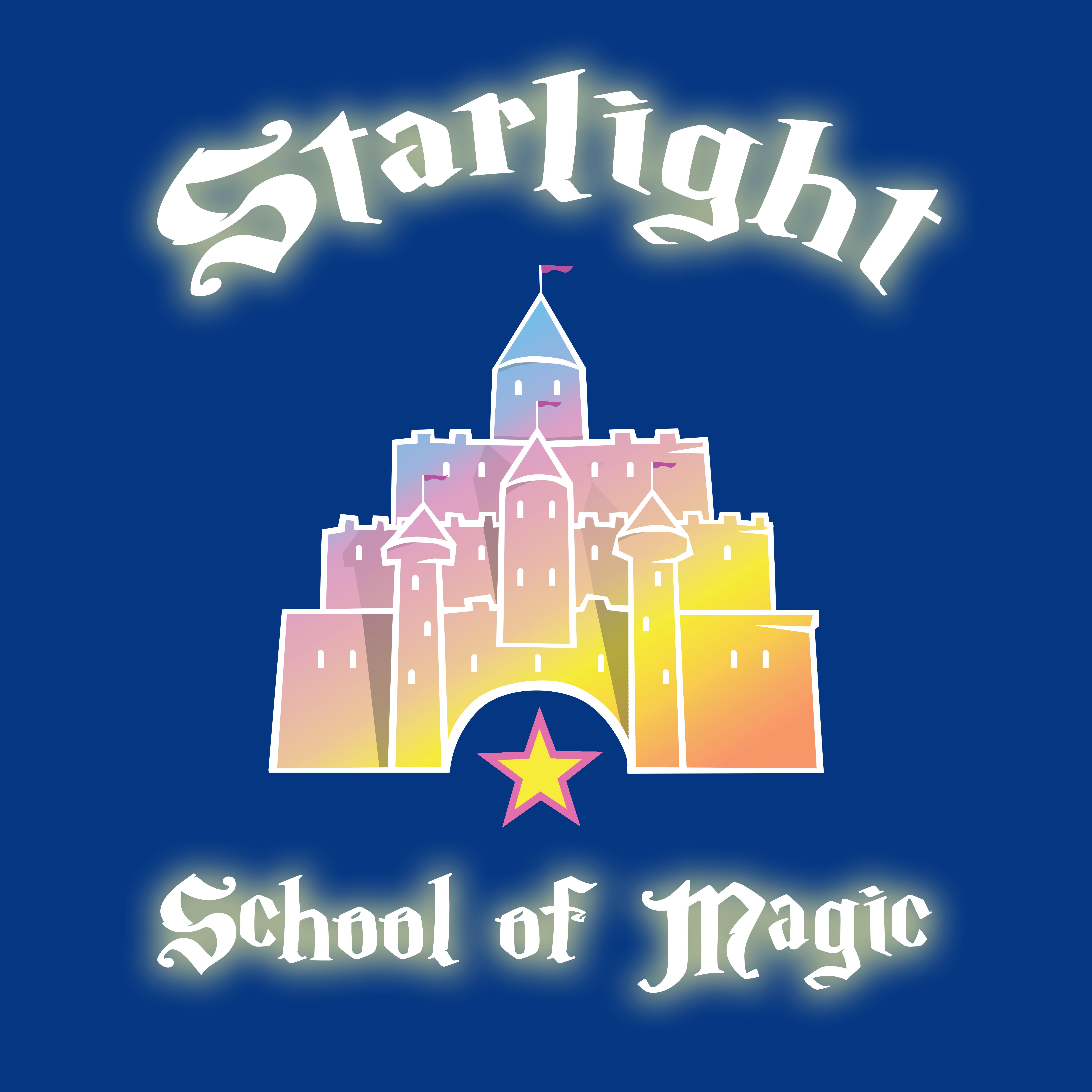 Starlight School of Magic